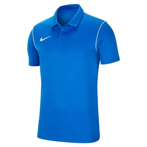 Nike Herren df park20 Trikot, Royal Blue/White/White, S EU