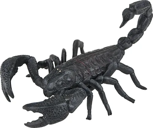 BULLYLAND Skorpion, 3 Jahr(e), Schwarz, 1 Stück(e)