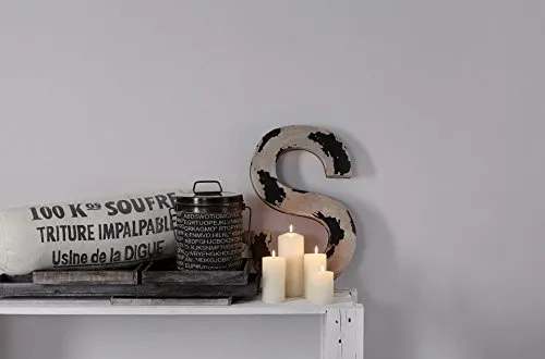 A.S. Création A.S. Creation 298270 Scandinavian Blossum Vliestapete, Unitapete, perlweiß