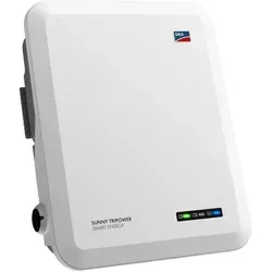 Hybridwechselrichter Sunny Tripower 8.0 Smart Energy SMA