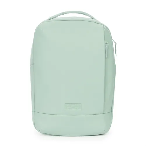 Eastpak Tecum F Cnnct Alltags-Rucksack in Frostgrün