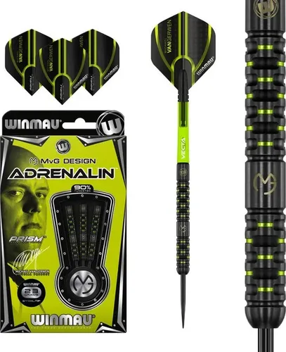 Winmau Dartpfeile von Winmau