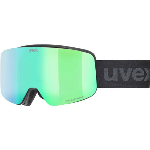 Uvex Pwdr FM Skibrille von uvex