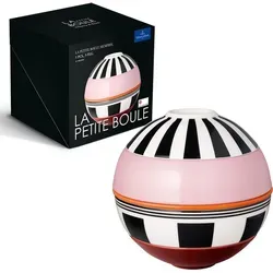 Villeroy & Boch Signature Iconic La petite Boule Snacking-Set Memphis - Komplett-Service aus hochwertigem Material, ideal für stilvolles Snacking und besondere Anlässe.