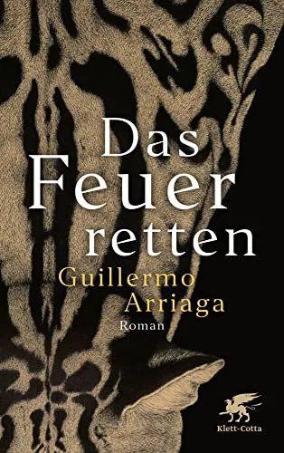 Das Feuer retten: Roman – Litprom-Bestenliste 2022 - Hörbuch über packende Geschichten, die zum Nachdenken anregen und wichtige Themen der Gegenwart ansprechen.