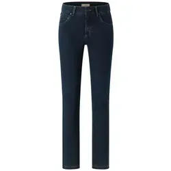 ANGELS Slim-fit-Jeans CICI schwarz 44/30