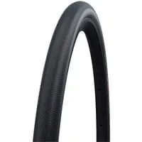 G-One Speed Super Ground Faltreifen - Fahrradreifen für Rennräder, mit Addix SpeedGrip Compound und V-Guard Pannenschutz für optimale Sicherheit und Performance.