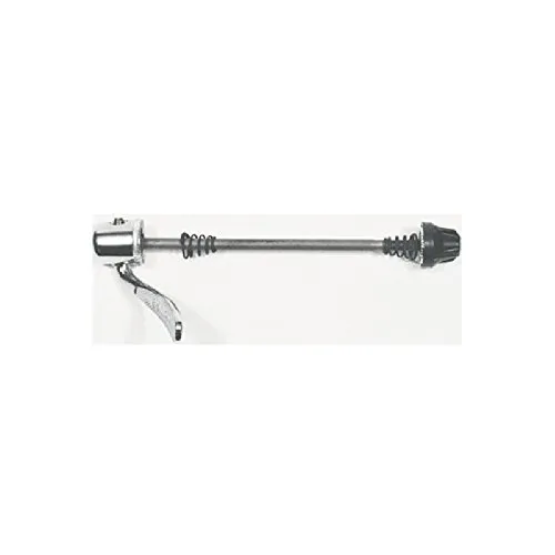 SCHNELLSPANNER F. VR 110 MM SILBER
