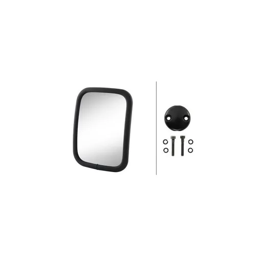 Hella Weitwinkelspiegel 8SB 501 147-003 von Hella