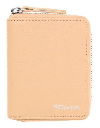 Tamaris Amanda Wallet Apricot in orange von Tamaris