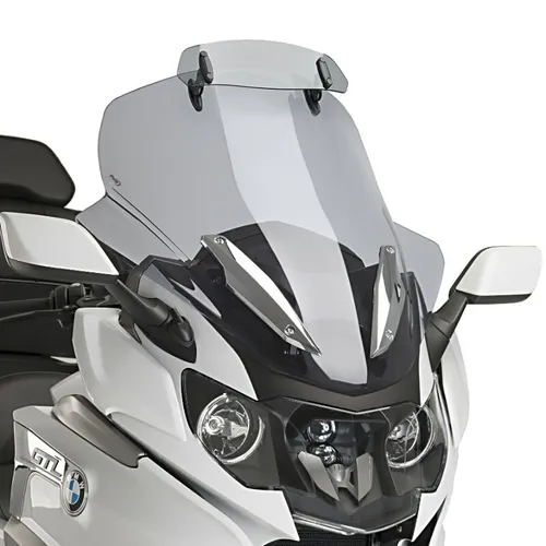 Spoiler Tourenscheibe für BMW K 1600 GT 11-23 rauchgrau Puig