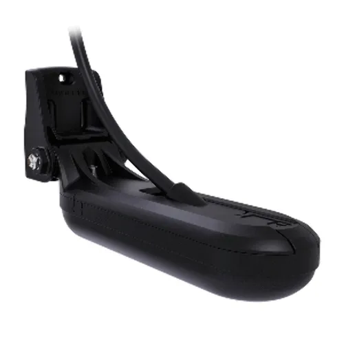 Raymarine HV-100.02 Neu Version Wandler Transom Hypervision Halterung 6M Kabel