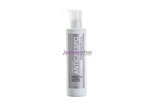 Gießerei Omnia Anti-Frizz Emulsion 150ml