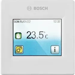 Bosch Thermostate von Bosch