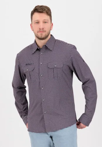 DEPROC Active Outdoorhemd DENVER E MEN auch in Großen Größen erhältlich