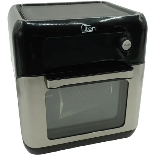 Uten XXL Heißluftfritteuse 10L