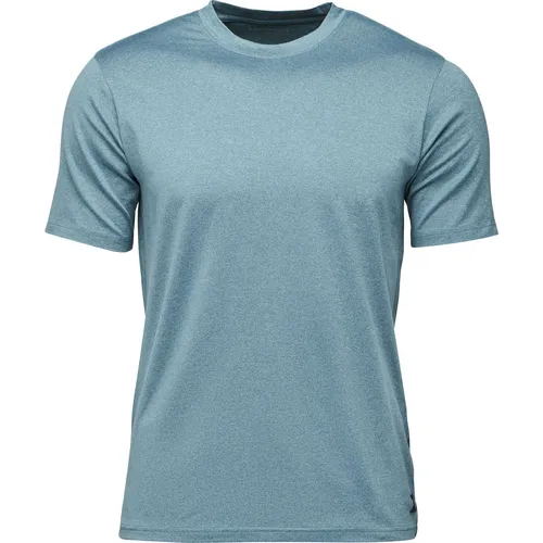 Black Diamond M Circuit SS Tee creek blue (4064) LRG von Black Diamond