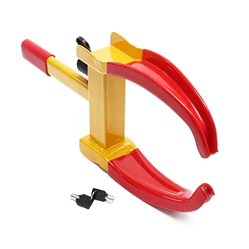 Wiltec Radkralle 480 x 245-340 x 73 mm