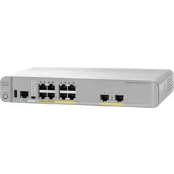 Produktbild WS-C3560CX-8PT-S neu