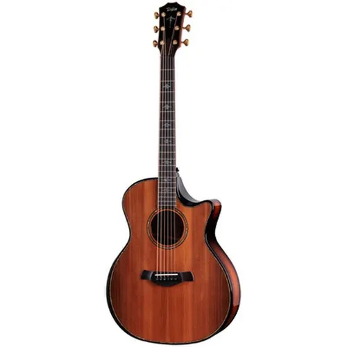 Builders Edition 914ce RW/RD N von Taylor