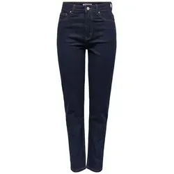 ONLY Straight-Jeans blau 33/32