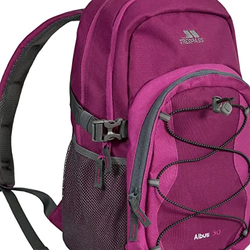 Albus Grape Wine 30 Litre Backpack