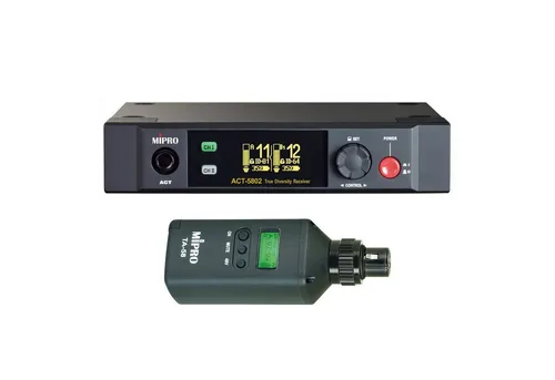 AV-Receiver bis 1000 Euro von Mipro Audio