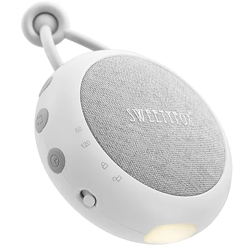 Sweety Fox White Noise Machine Baby