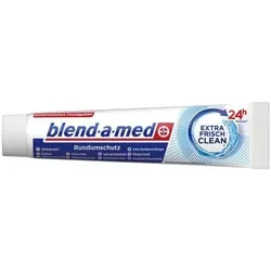 OTTO Office Zahnpasta »Extra Frisch Clean« 75 ml von OTTO Office