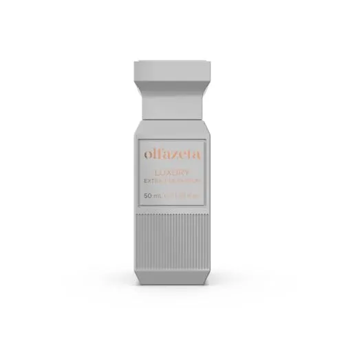 Produktbild Olfazeta Uni-Parfüm Luxury Essenza 30% – 50 ml