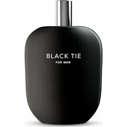 FRAGRANCE ONE Black Tie For Men Extrait de Parfum 100 ml (man)