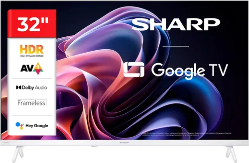 Smart-TVs bis 200 Euro von Sharp