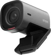 Snom V420 Videokonferenz-Kamera (00004723) - Die Snom V420 Videokonferenz-Kamera (00004723) bietet gestochen scharfe Bildqualität und ist ideal für professionelle Meetings. Kompakt und benutzerfreundlich für reibungslose Kommunikation.