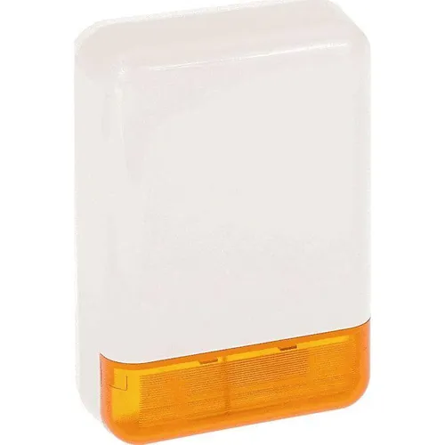 Satel outdoor siren acoustic-optical orange converter PIEZO SPL-2030 O (SPL-2030 O)