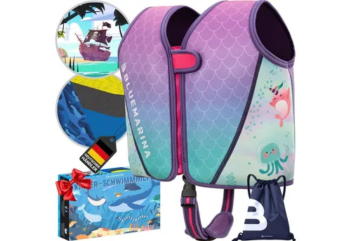 Bluemarina Schwimmweste für Kinder von Bluemarina