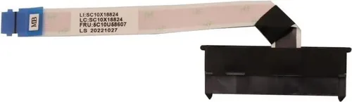 Lenovo 110mm SATA Power & Data FFC Kabel (5C10U58607) von Lenovo