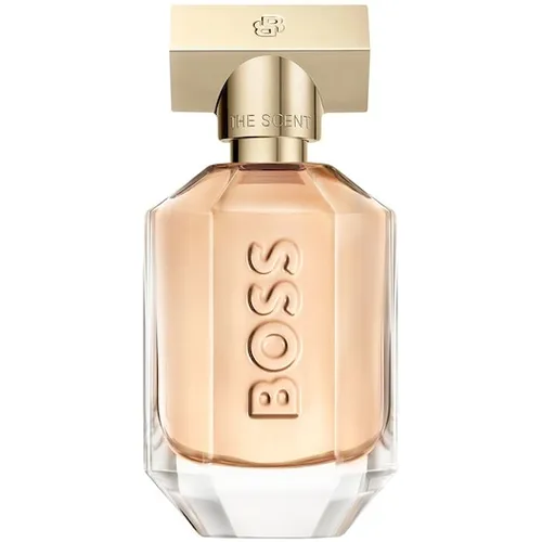 Hugo Boss BOSS The Scent for Her Eau de Parfum 50 ml von HUGO BOSS