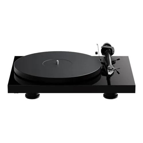PROJECT Debut EVO 2 Plattenspieler von Pro-Ject