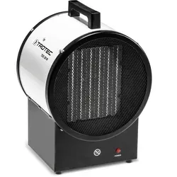 Trotec Keramik-Heizlüfter TDS 30 M 1410000054