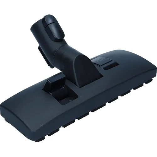 Bodendüse kompatibel mit Miele 10367830 35mm Rohr-Ø Einrastsystem Staubsauger