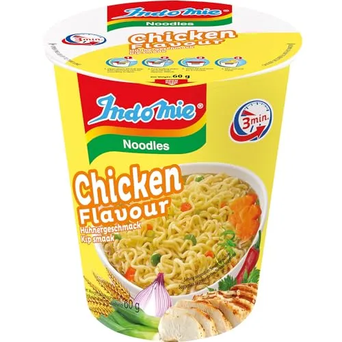 Produktbild INDOMIE
