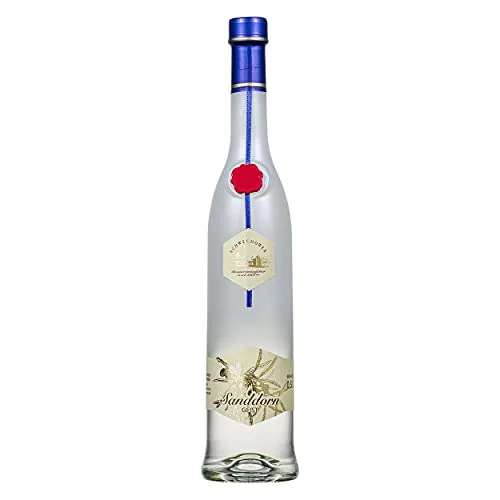 Obstgeist Sanddorn 0,5l (40% Vol)