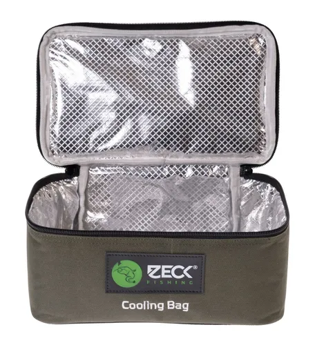 Zeck Cooling Bag 27x15x12cm - Ködertasche