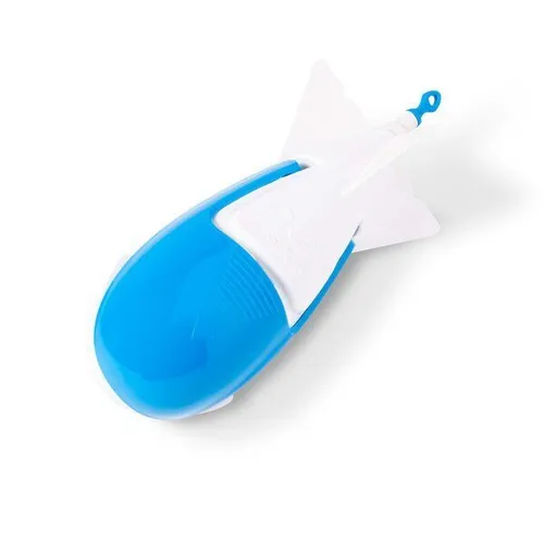 Nash Spot on Dot Spod Impact small Futterrakete