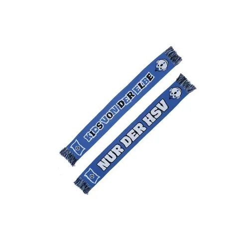 HSV Schal Hamburger SV Schal HSV Schal Kids