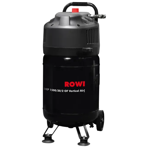 Rowi DKP 1500/30/2 OF Vertical Kompressor