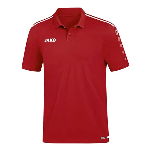 Jako Polo Striker 2.0 - rot