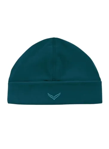 Trigema Herren Fleecemütze - Strickmützen für Herren, aus hochwertigem Fleece für optimalen Wärmekomfort, ideal für kalte Tage und Outdoor-Aktivitäten.