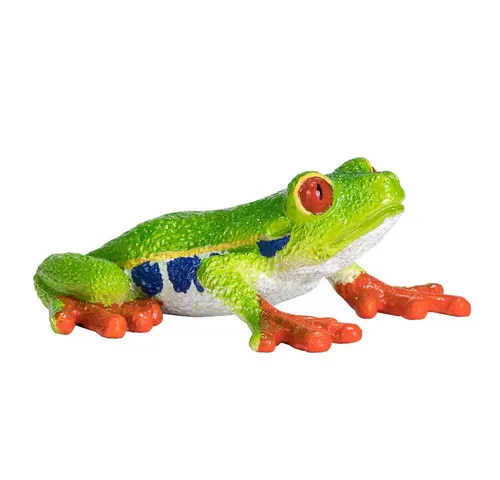 Besttoy Spielfigur Besttoy - Laubfrosch - Spielfigur