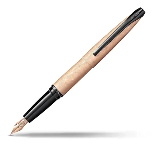 Cross Füller & Bleistifte Gold von Cross